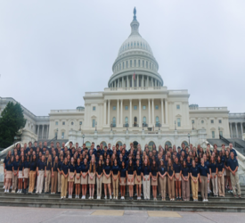 Youth Tour