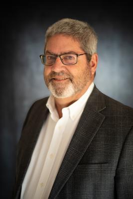 David Sell-Secretary-Treasurer District 4