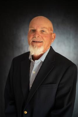 Richard Schad District 2