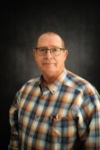 Jimmie Warehouse Supervisor 12 years of service