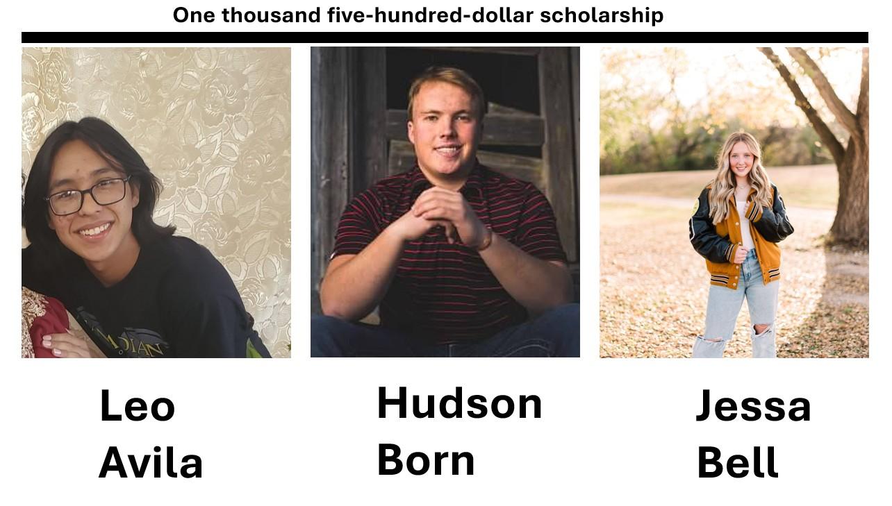 recipients
