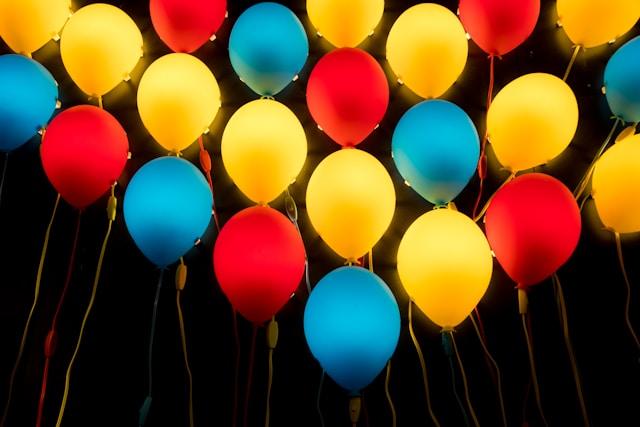 ballons