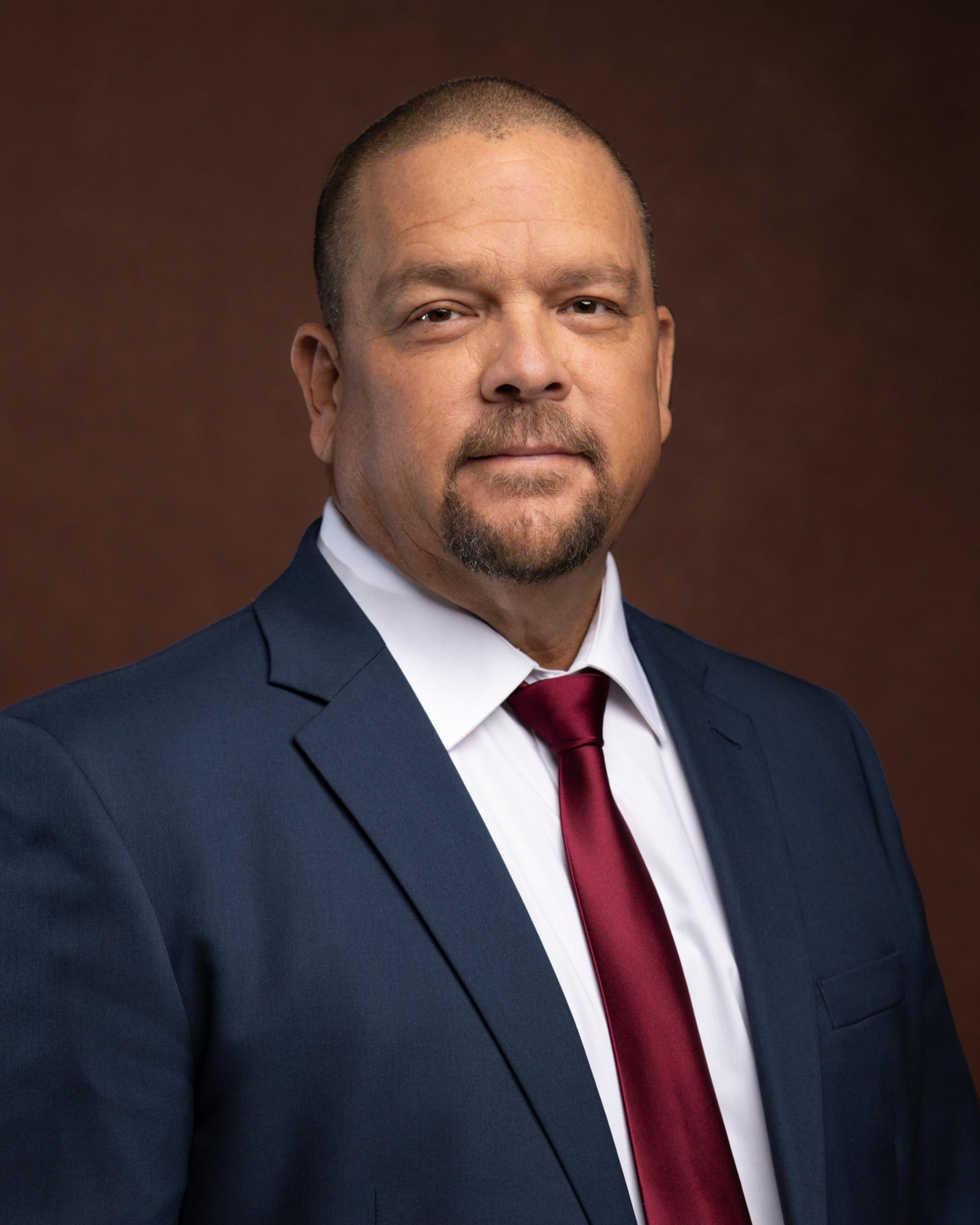 Micheal Wolfe