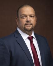 Mike Wolfe 30 years of service