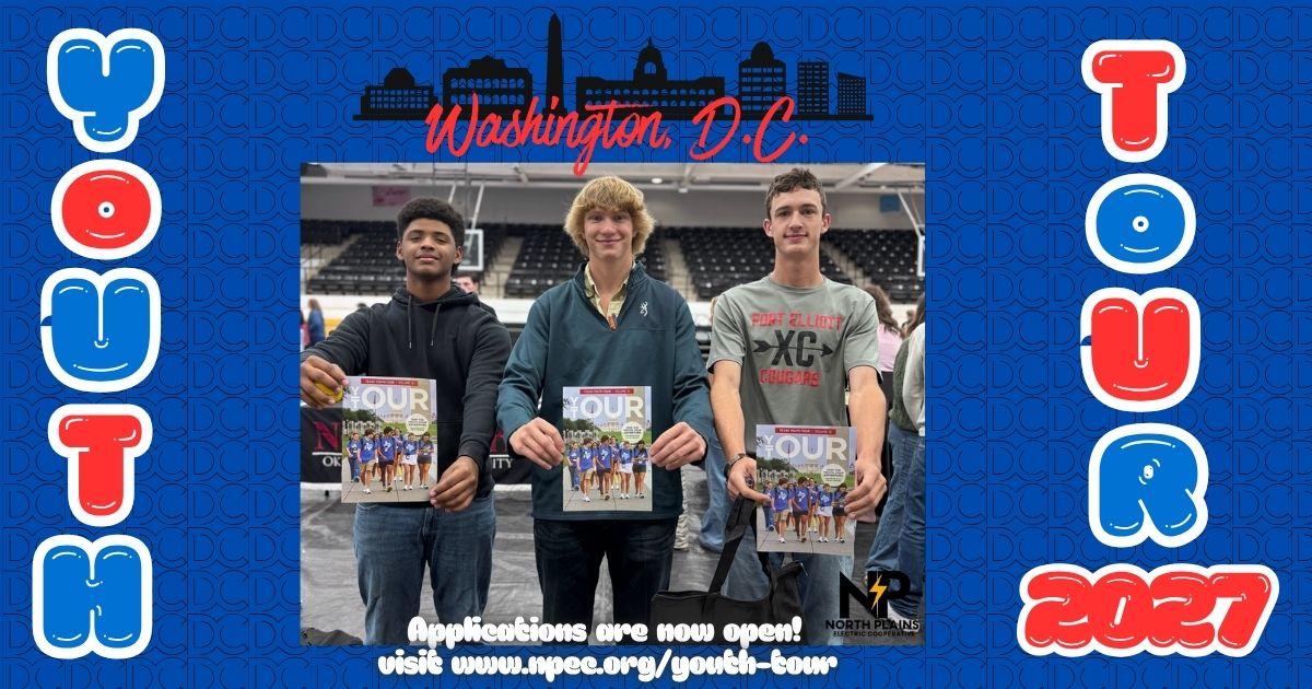 Youth Tour