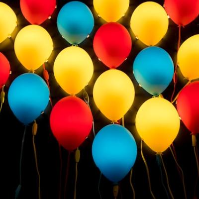 ballons