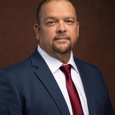 Micheal Wolfe